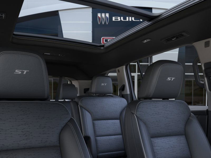 New 2026 Buick Enclave Sport Touring w/ Power Package image 24
