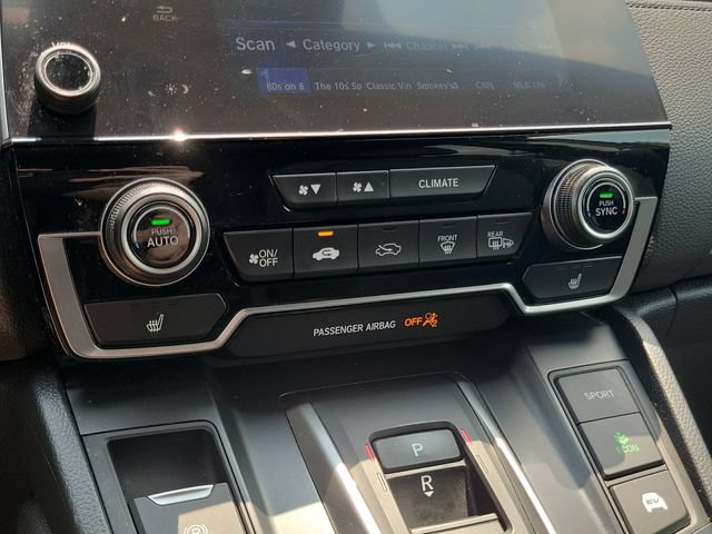 Used 2022 Honda CR-V EX-L image 24
