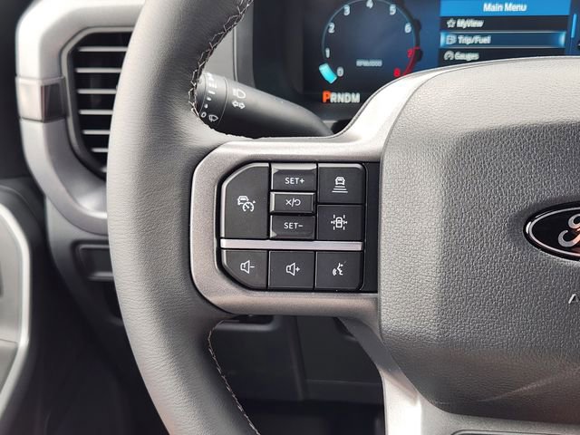 New 2026 Ford F150 XLT image 28
