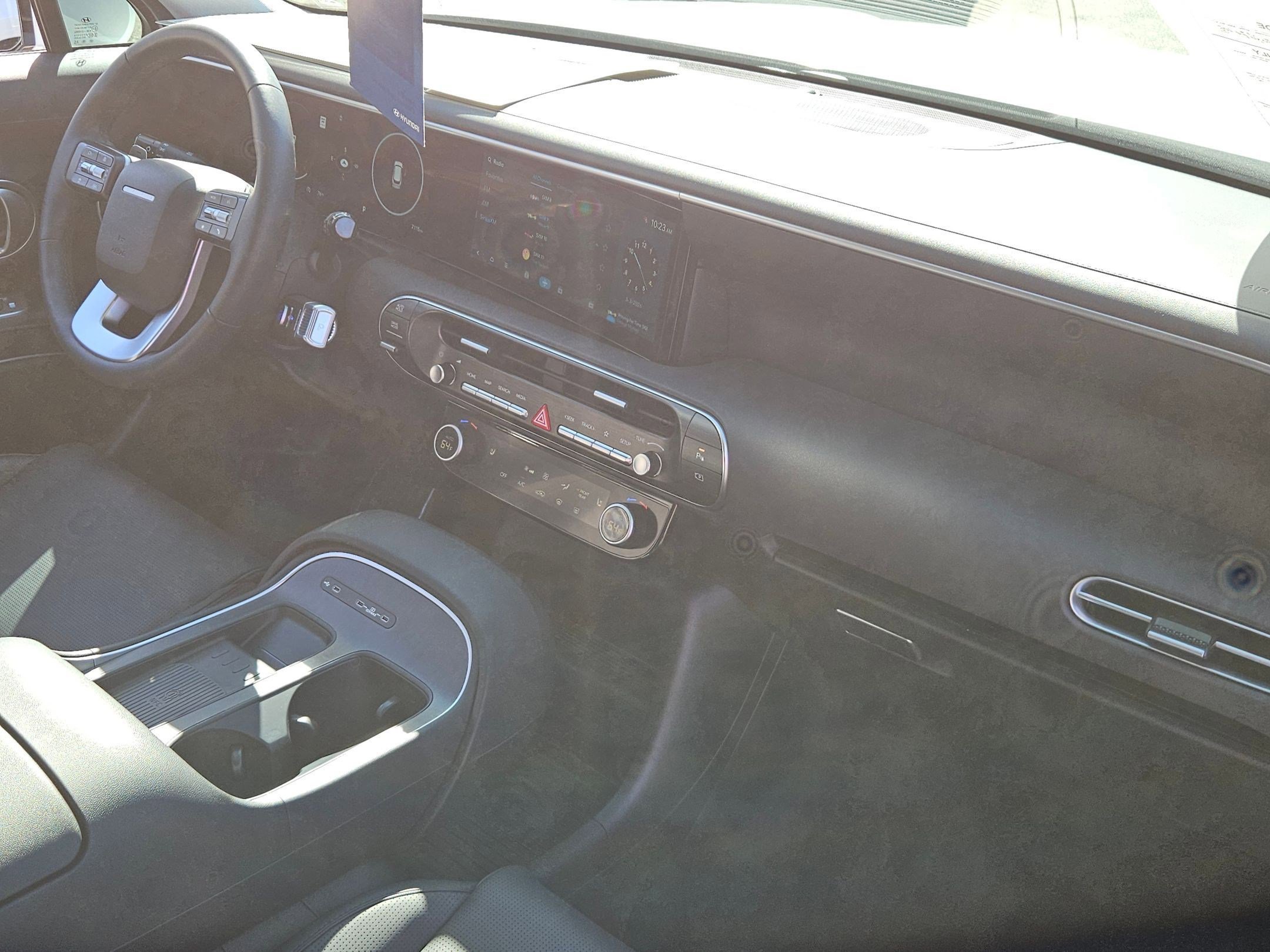 Certified 2026 Hyundai Palisade SEL image 26