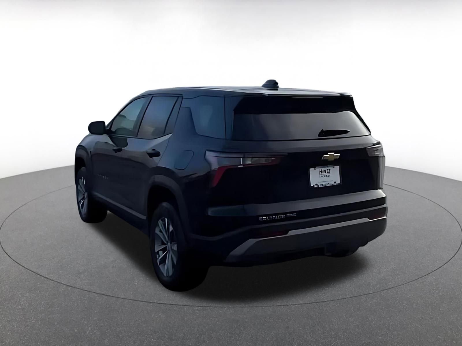 Used 2025 Chevrolet Equinox LT image 11