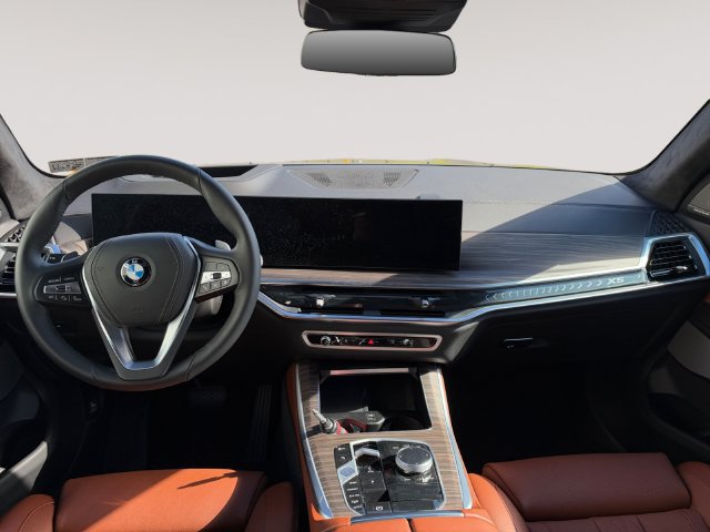 Certified 2026 BMW X5 xDrive40i w/ Climate Comfort Package AWD/4WD image 10
