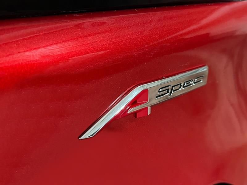 New 2023 Acura Integra A-Spec image 4