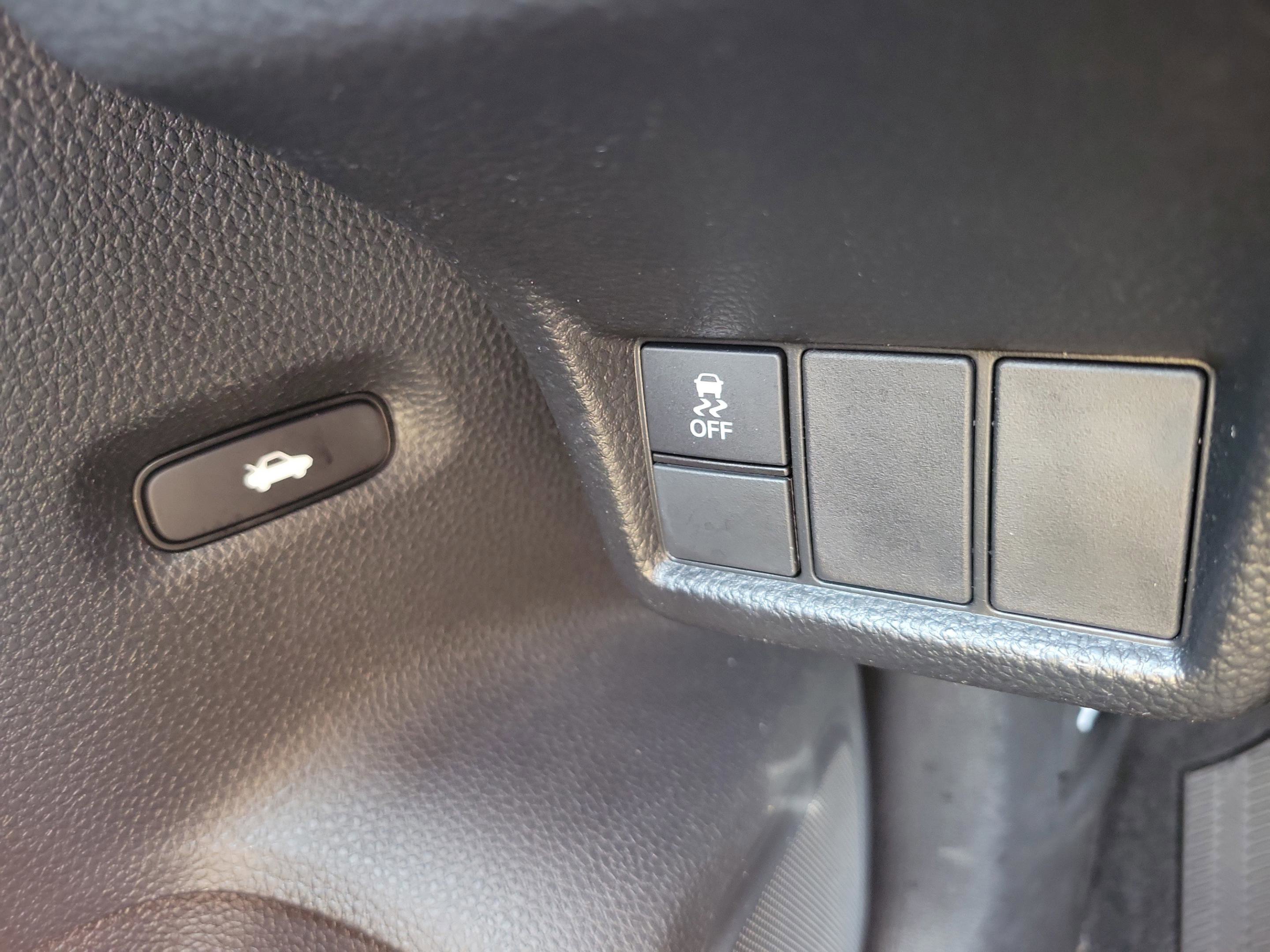 Certified 2025 Honda Civic LX image 28