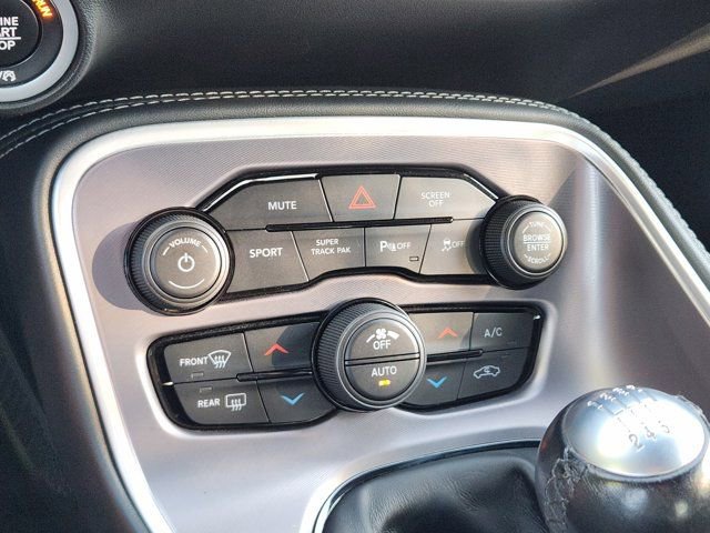 Certified 2022 Dodge Challenger R/T w/ Plus Package image 27