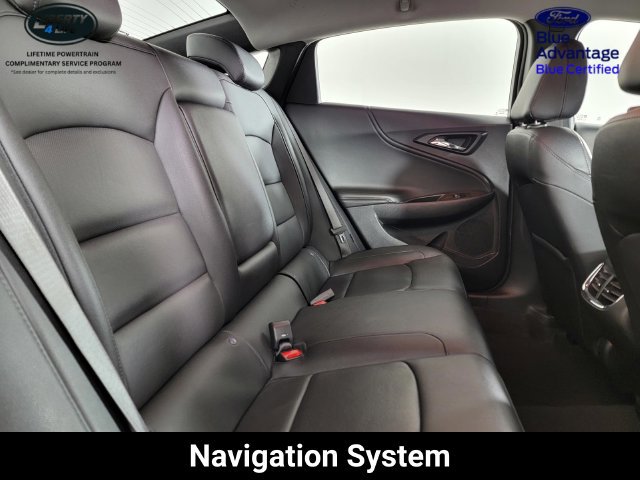 Used 2024 Chevrolet Malibu LT FWD image 19