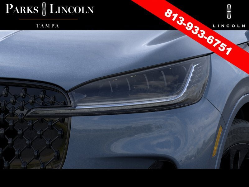 New 2026 Lincoln Aviator Reserve w/ Jet Appearance Package AWD/4WD image 18