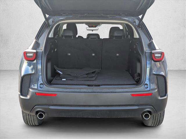 Used 2023 MAZDA CX-50 2.5 S w/ Cargo Package image 6