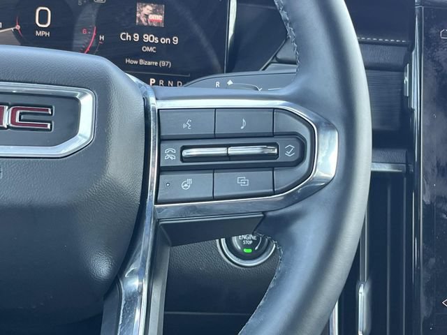 Used 2024 GMC Acadia Elevation FWD image 33