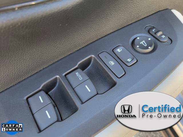 Certified 2024 Honda HR-V LX image 14