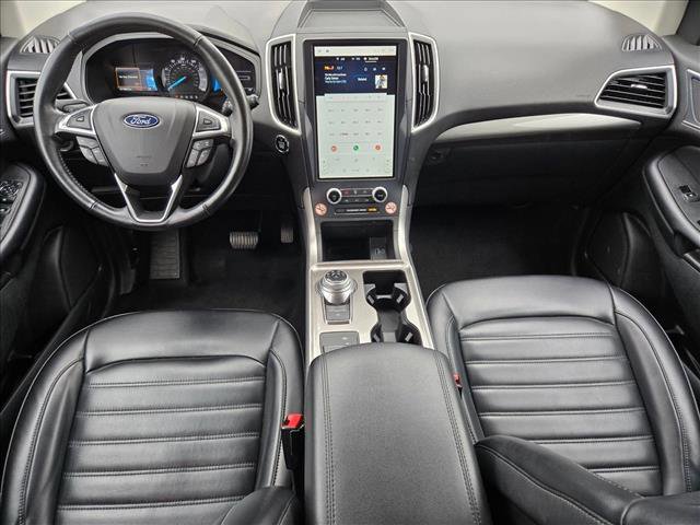 Used 2023 Ford Edge SEL image 16