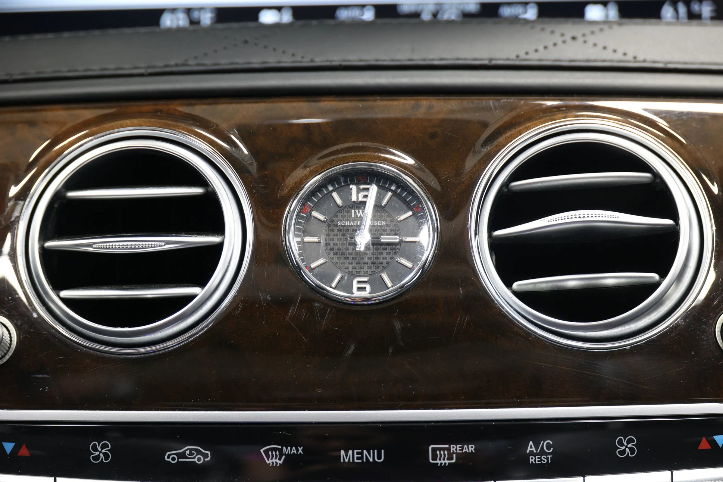Used 2016 Mercedes-Benz Maybach S 600 image 39