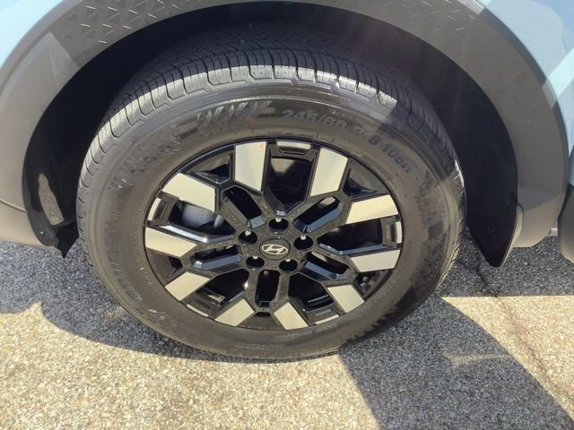 Certified 2025 Hyundai Santa Cruz SE FWD image 36