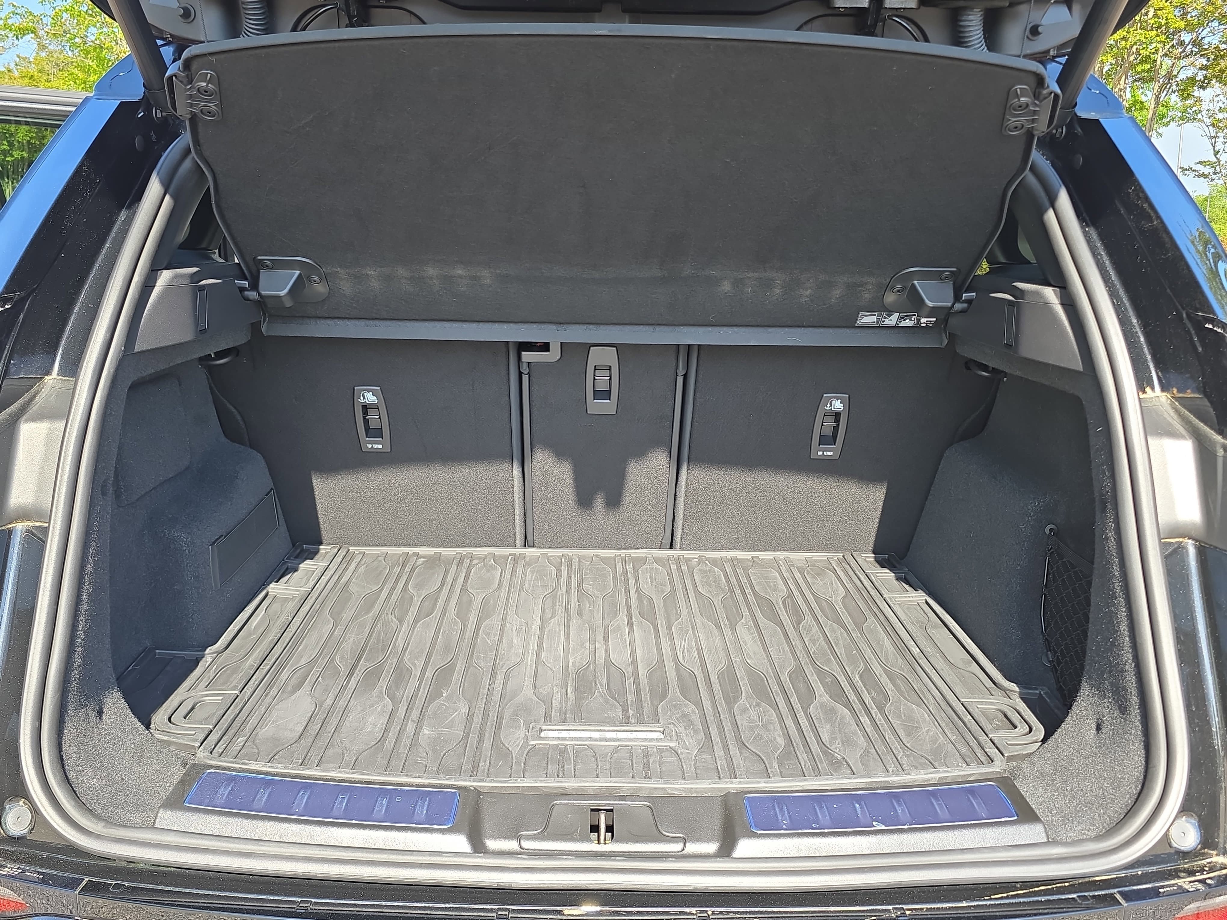 Certified 2026 Land Rover Range Rover Evoque Dynamic SE image 12