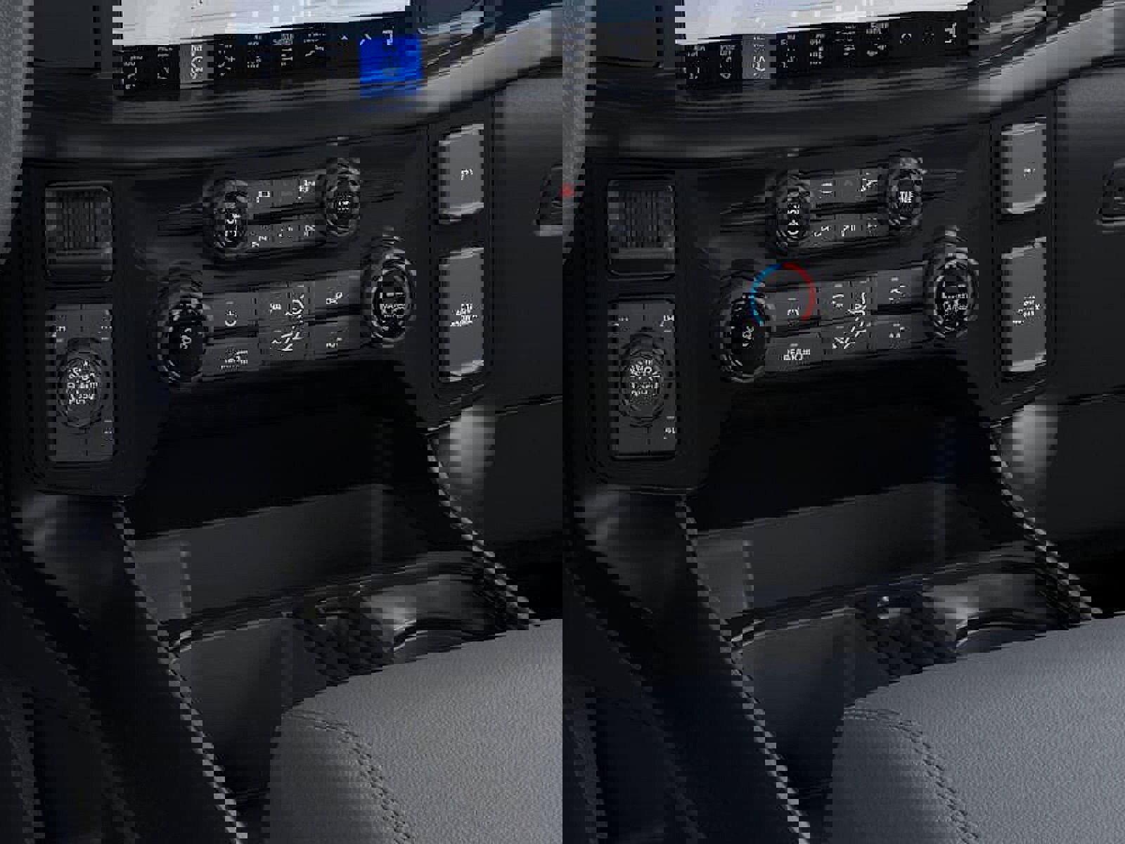 New 2025 Ford F150 STX w/ LOBO Package image 33