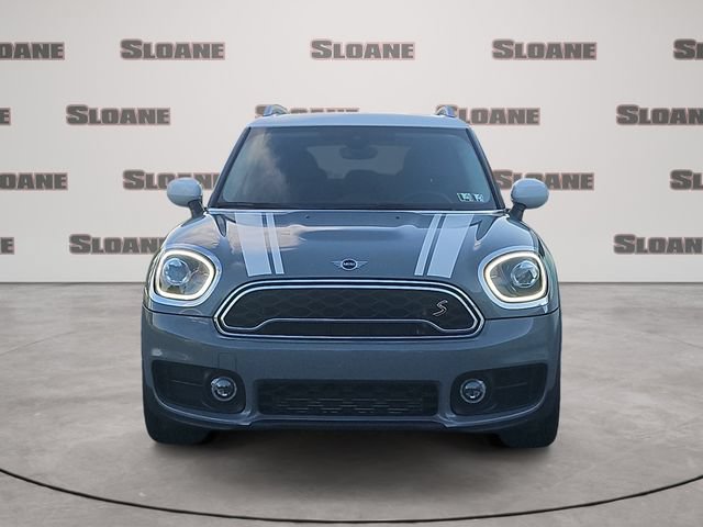Used 2020 MINI Cooper Countryman S AWD/4WD image 8