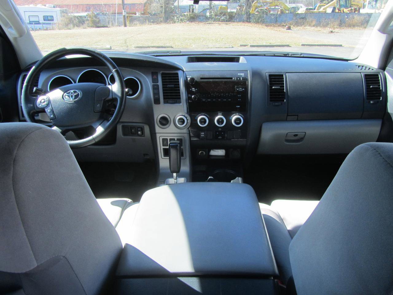 Used 2012 Toyota Sequoia SR5 image 13
