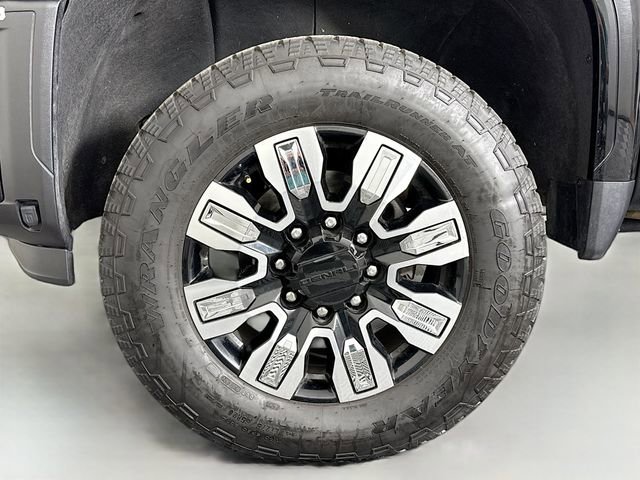 Used 2024 GMC Sierra 2500 Denali w/ Denali Reserve Package image 34