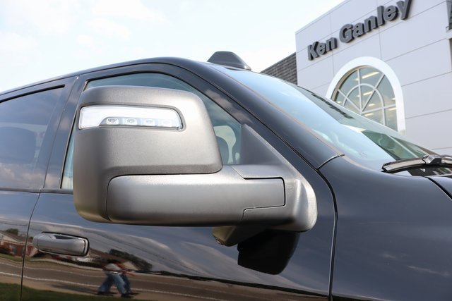 Used 2025 RAM 2500 Big Horn image 2