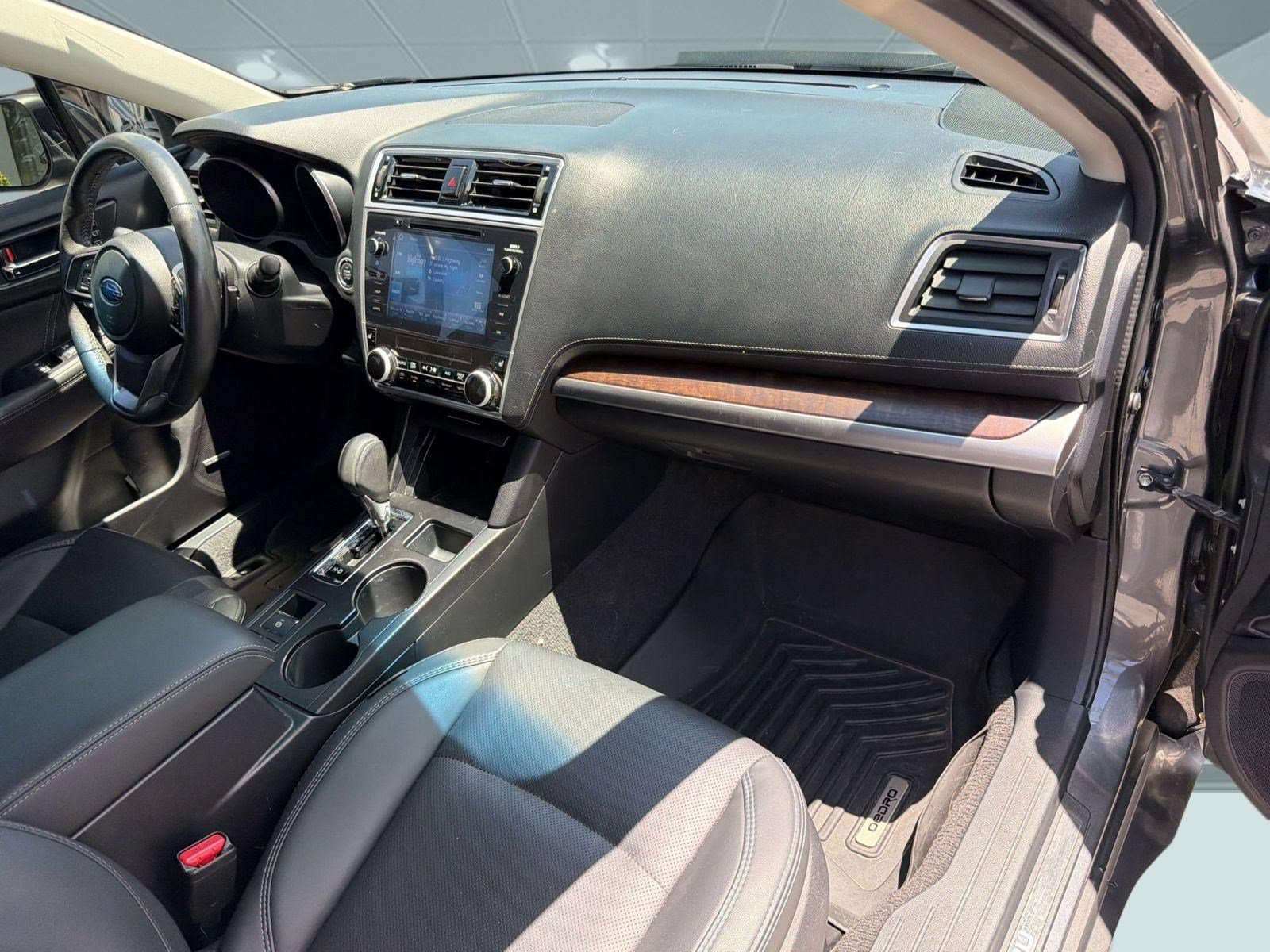 Used 2019 Subaru Outback 2.5i Limited AWD/4WD image 31