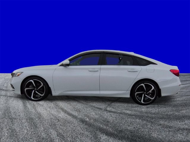 Used 2018 Honda Accord Sport image 7