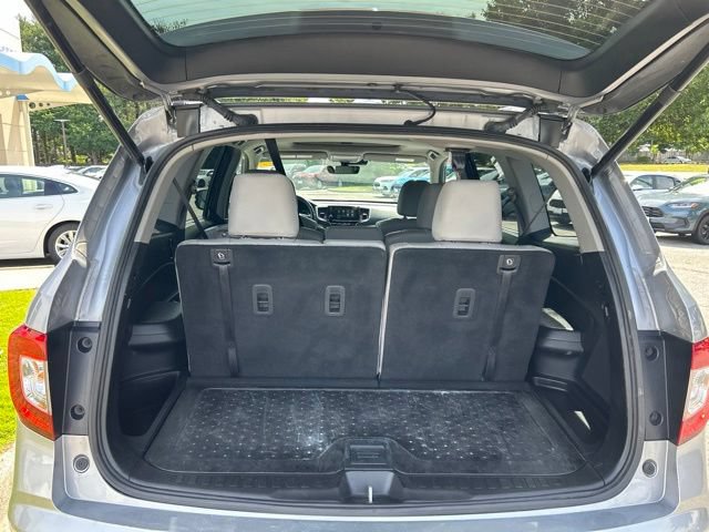 Used 2022 Honda Pilot Special Edition image 5