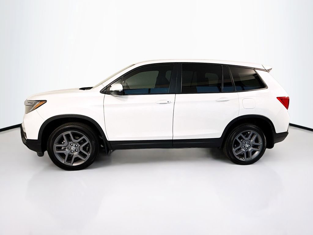 Used 2023 Honda Passport EX-L image 8