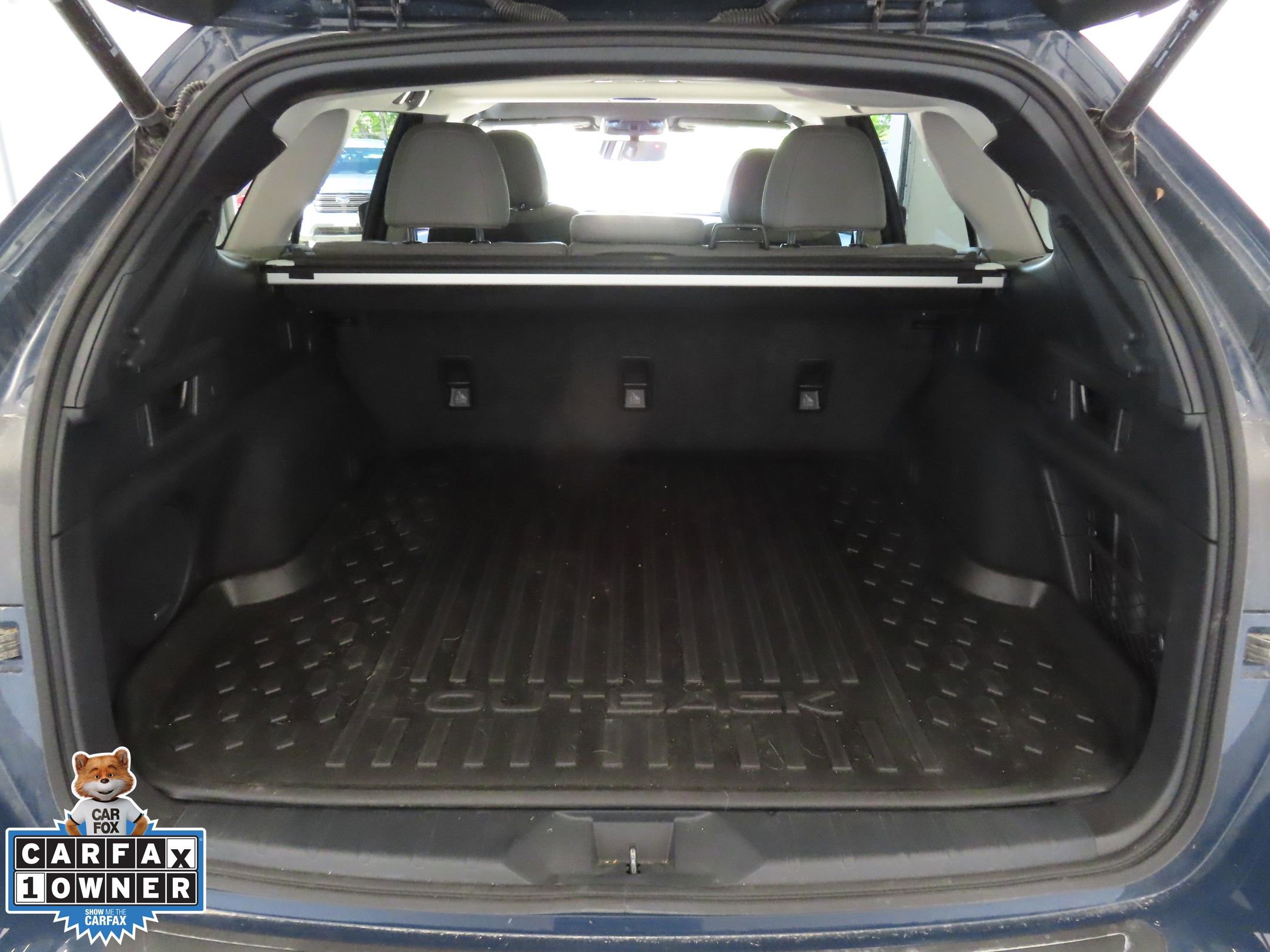 Used 2024 Subaru Outback Limited image 26