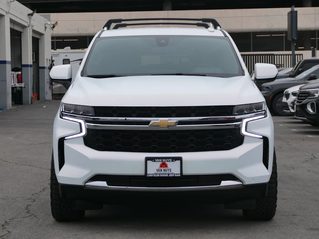 Used 2022 Chevrolet Tahoe LS image 7