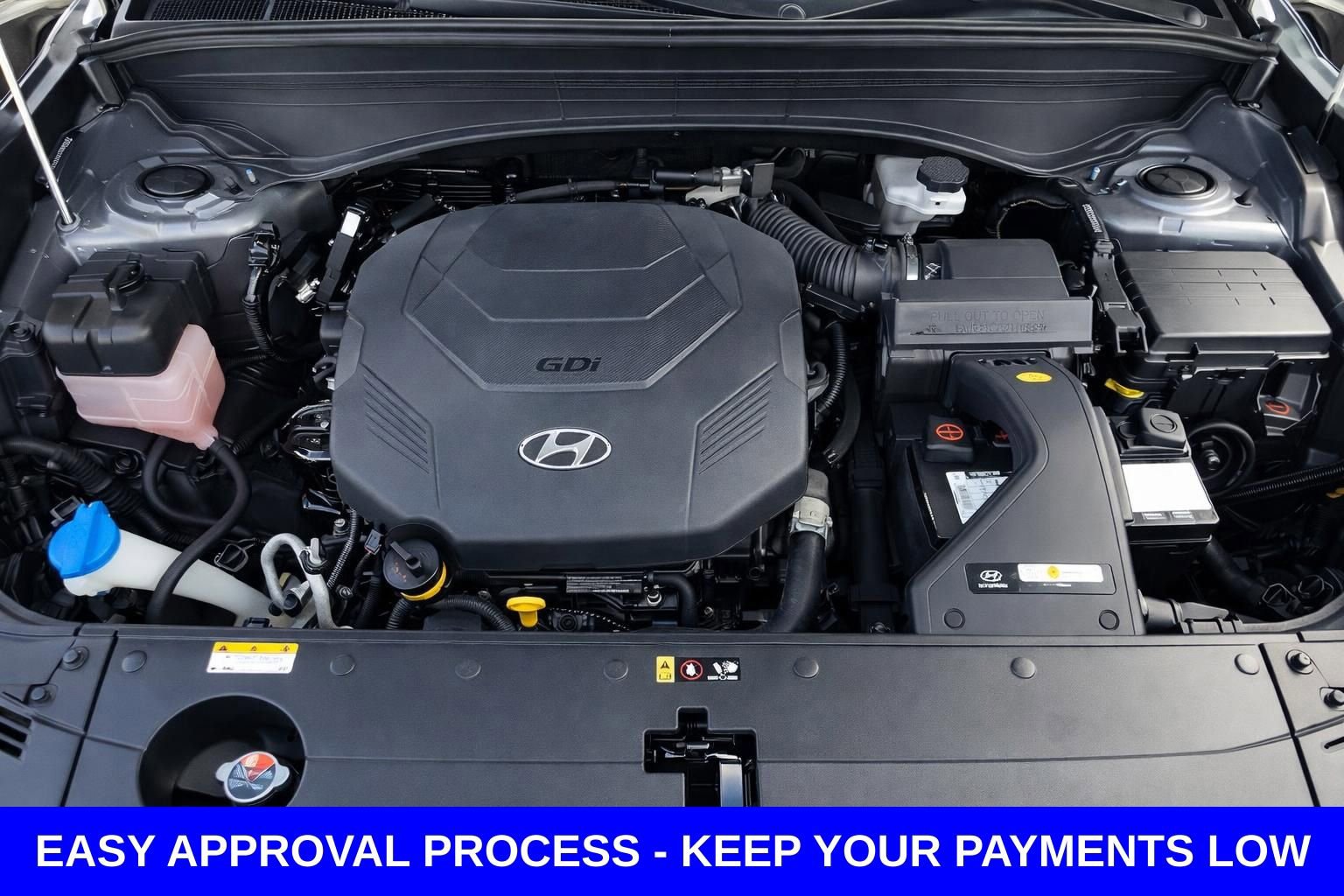 Used 2021 Hyundai Palisade Limited FWD image 19