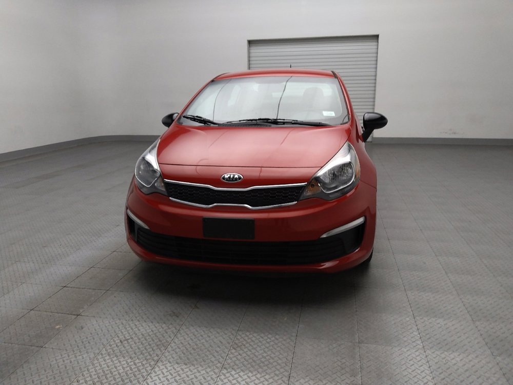Used 2017 Kia Rio EX w/ Eco Package image 15
