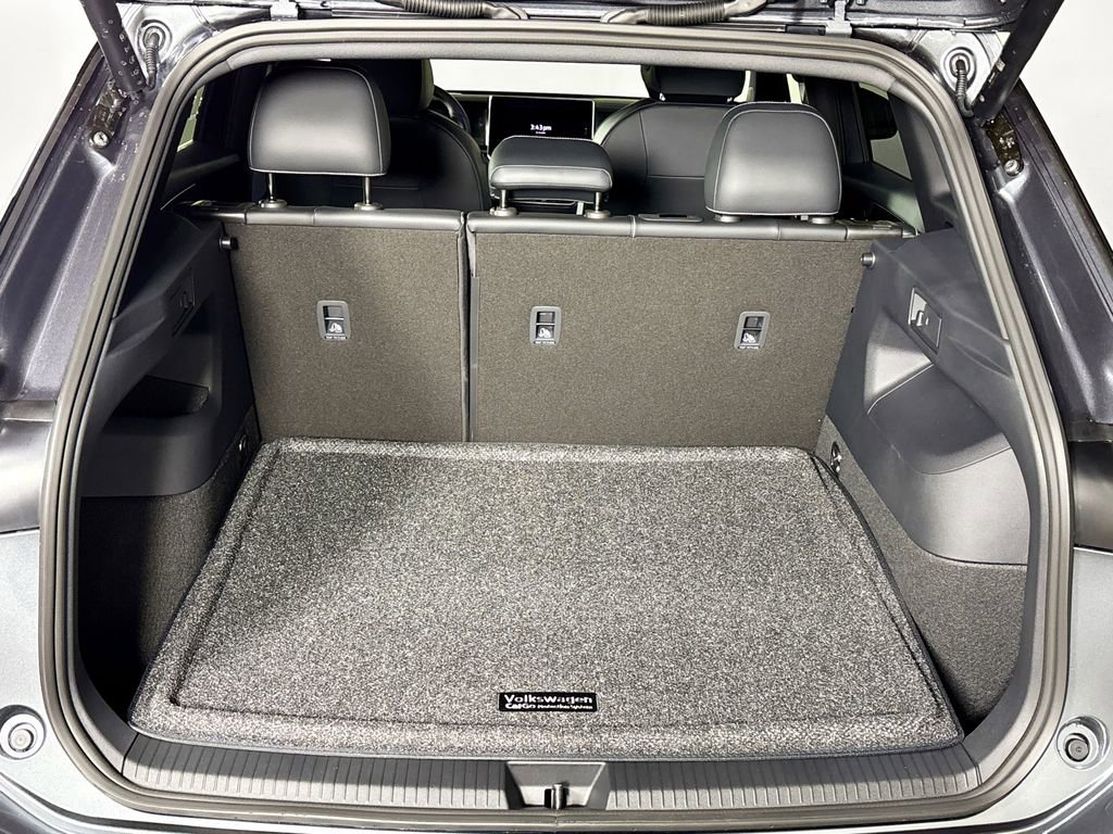 New 2026 Volkswagen Tiguan SE R-Line AWD/4WD image 21