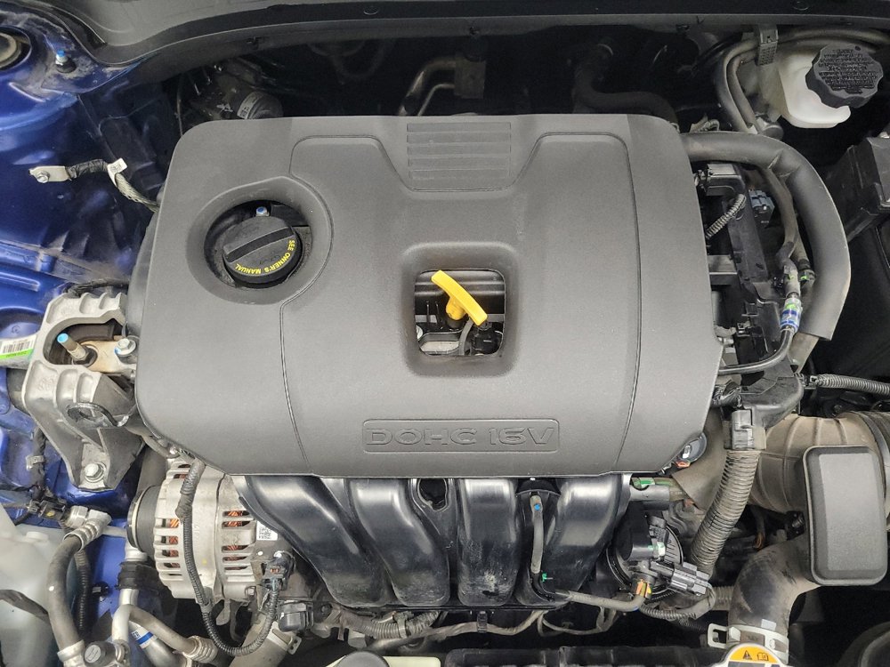 Used 2023 Kia Forte LXS image 30