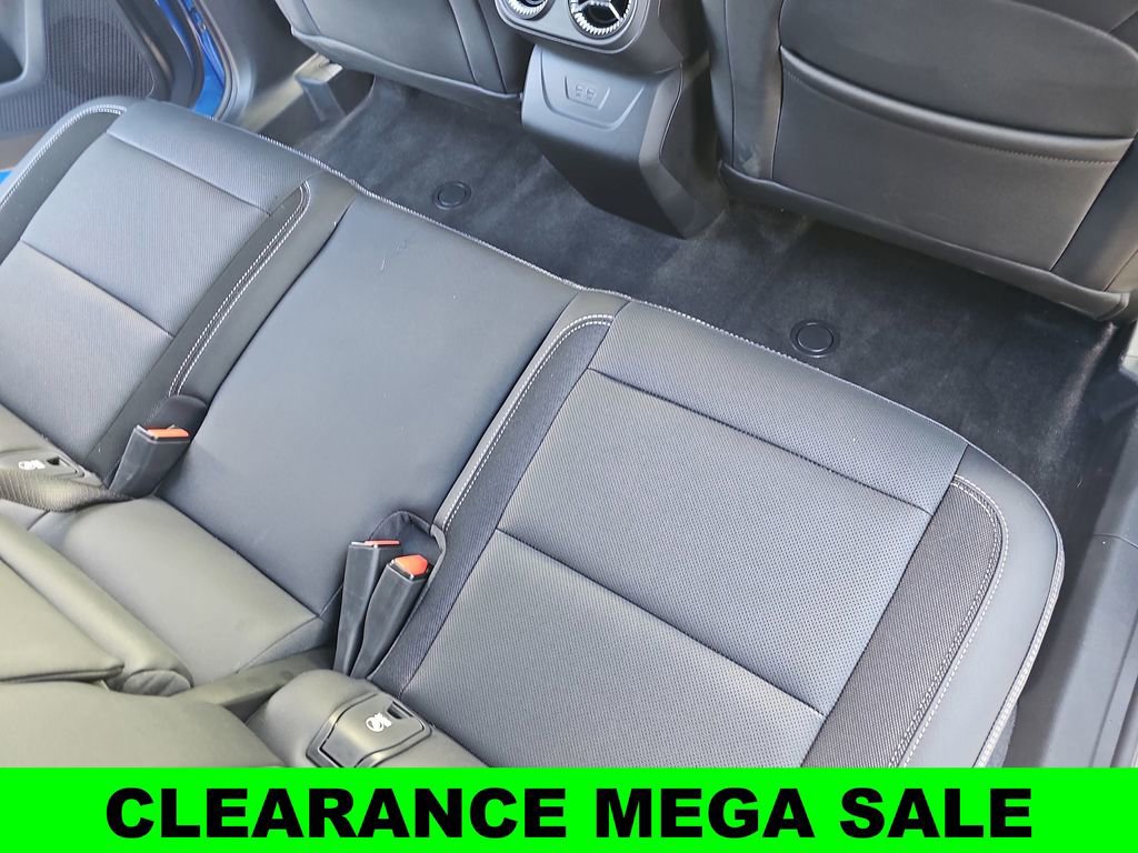 New 2024 Chevrolet Blazer EV LT image 11