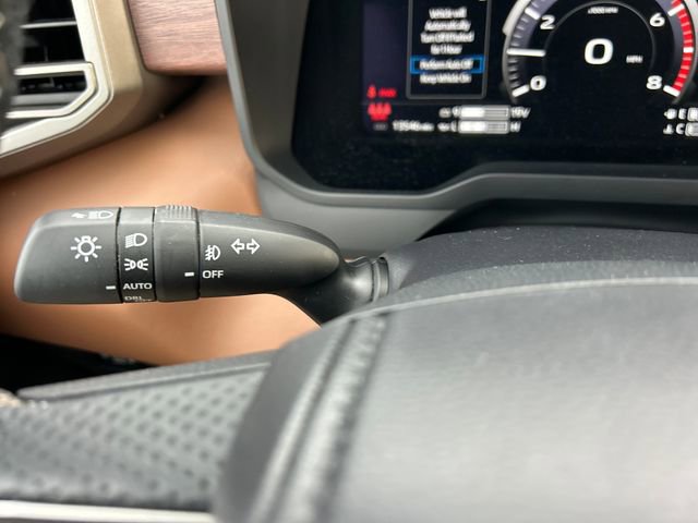 Used 2026 Toyota Tundra 1794 Edition image 14