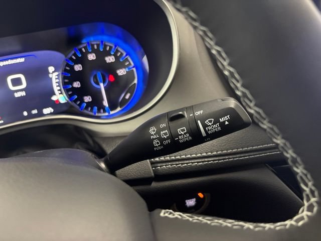 New 2027 Chrysler Pacifica Select AWD/4WD image 31