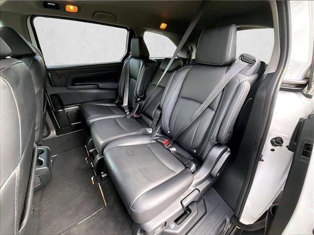 Used 2023 Honda Odyssey EX-L image 23
