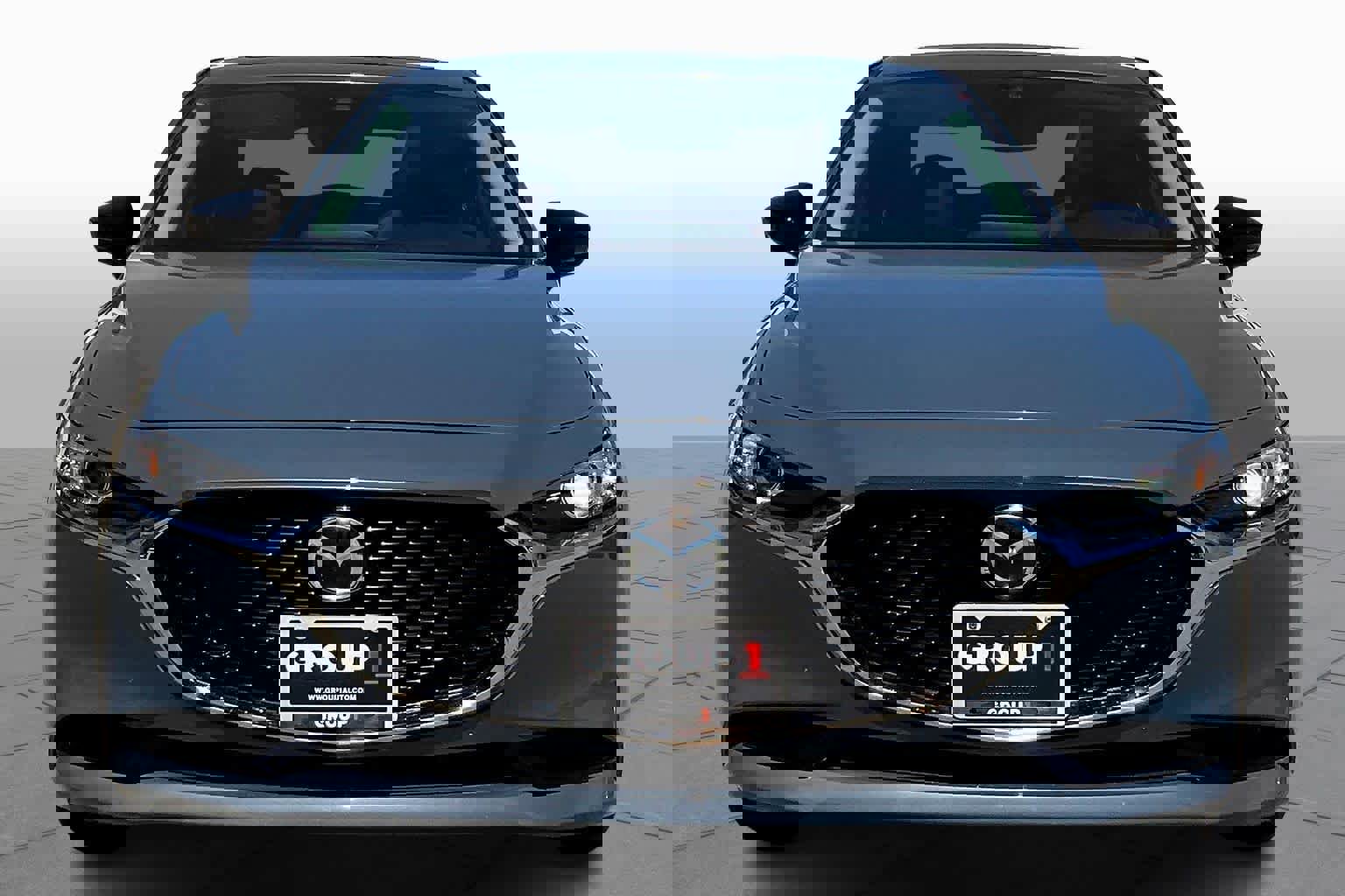 Used 2023 MAZDA MAZDA3 s image 4