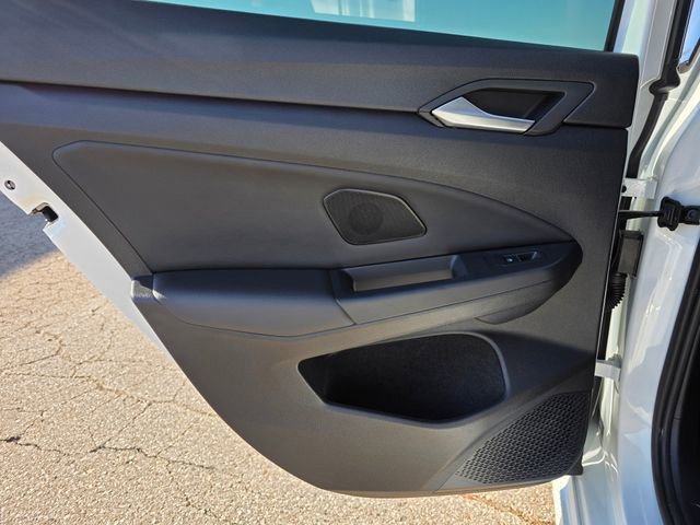 Used 2023 Volkswagen Golf R image 31