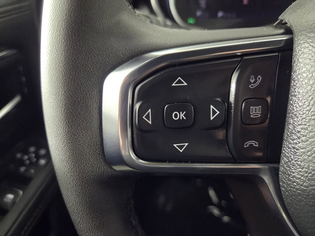 Certified 2026 RAM 2500 Laramie AWD/4WD image 20