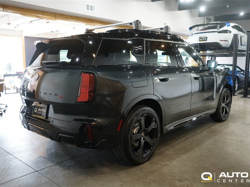 Used 2025 MINI Cooper Countryman S AWD/4WD image 5