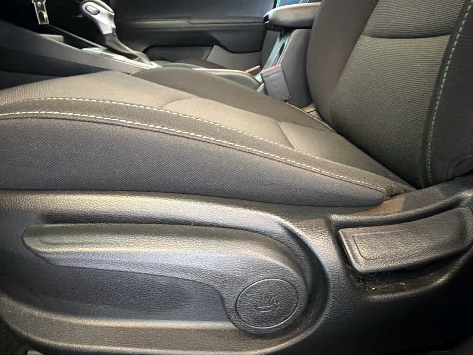 Used 2023 Kia Forte LXS FWD image 16