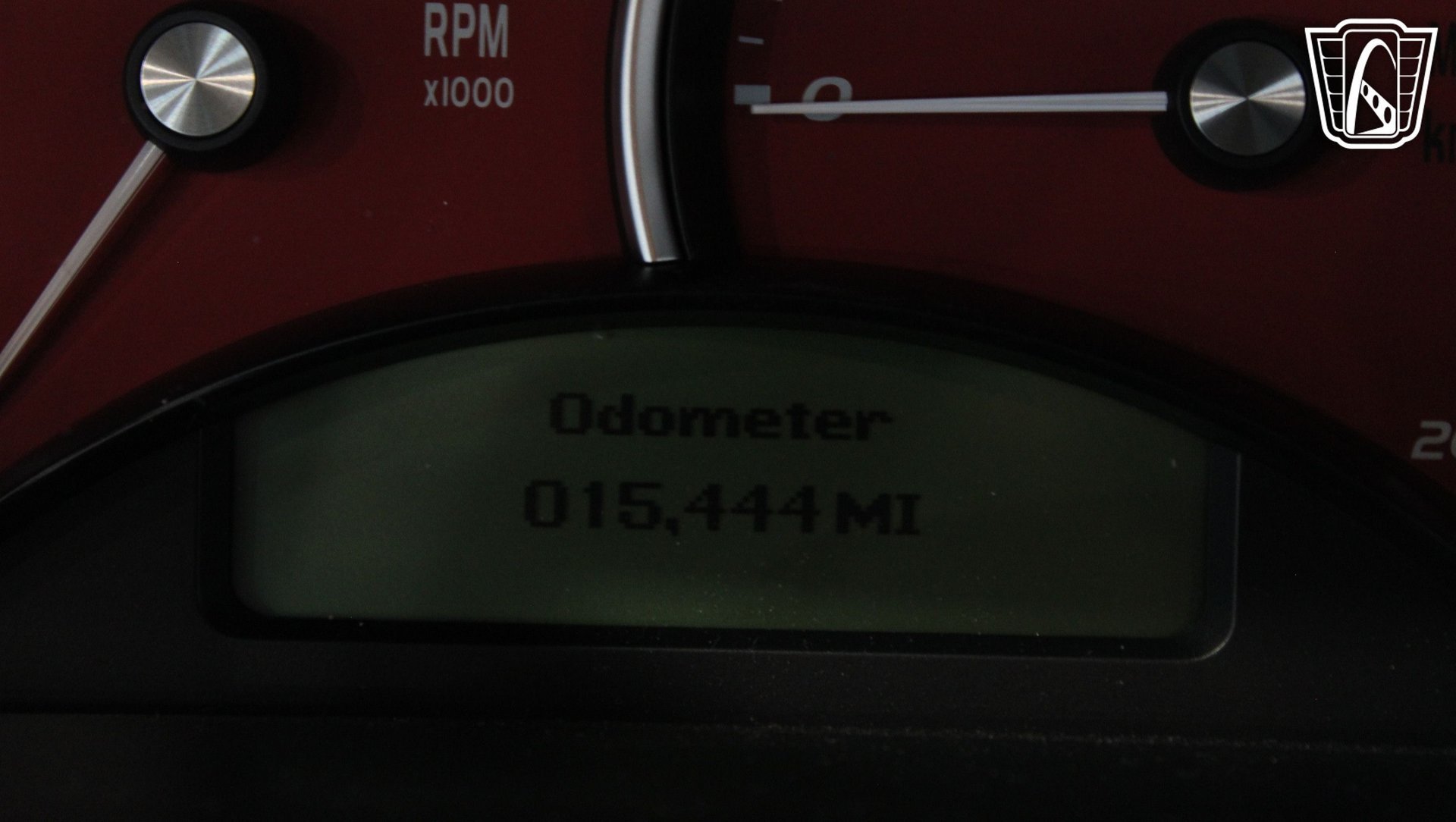 Used 2005 Pontiac GTO RWD image 40