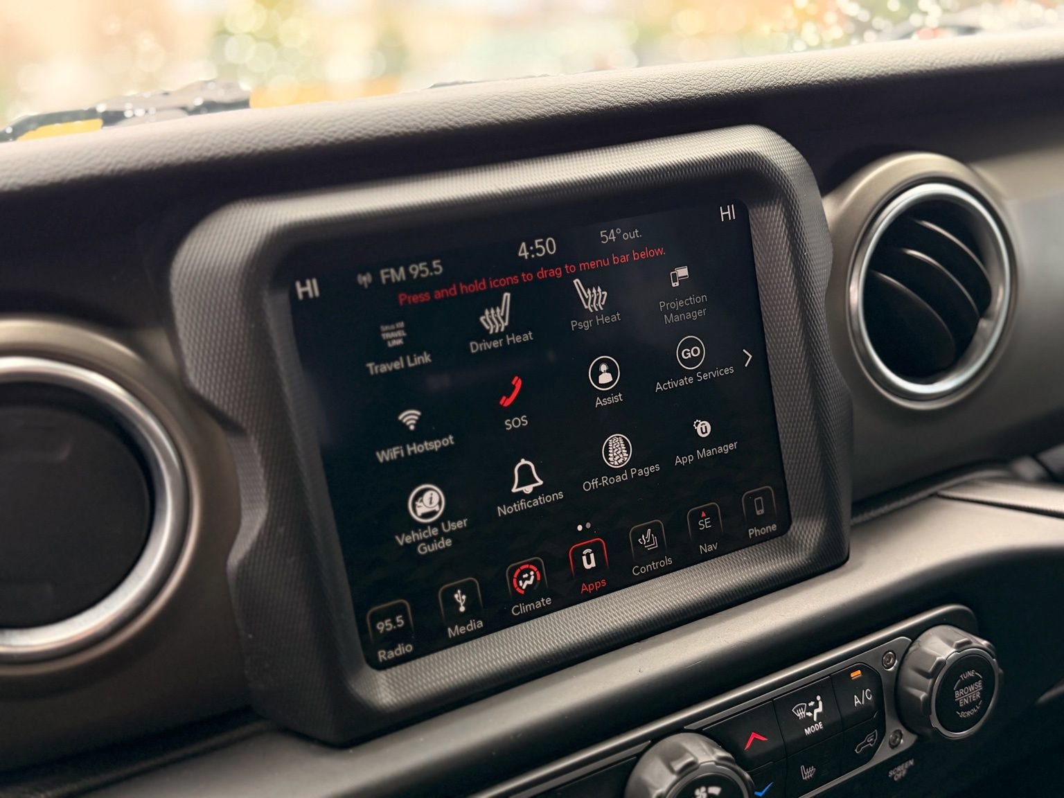 Used 2019 Jeep Wrangler Unlimited Rubicon image 48