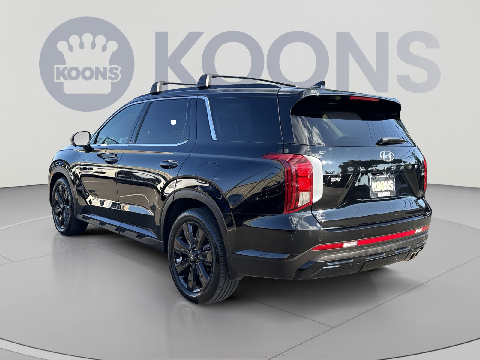 Certified 2025 Hyundai Palisade XRT AWD/4WD image 4