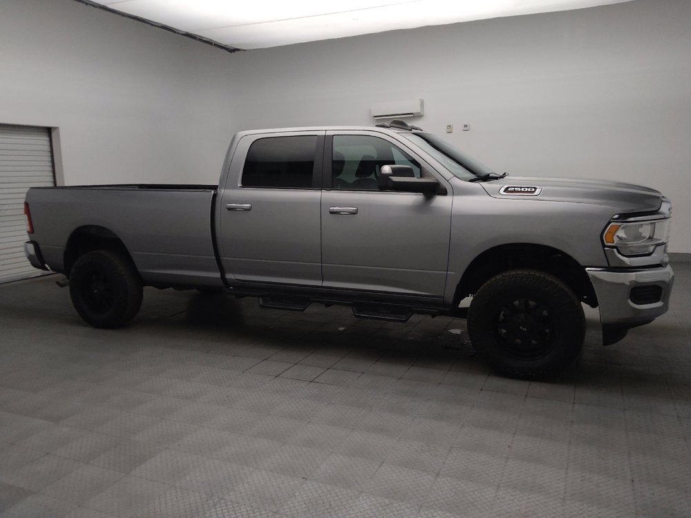 Used 2021 RAM 2500 Big Horn AWD/4WD image 11