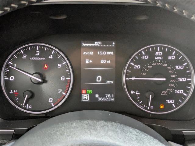 Used 2023 Subaru Ascent Limited w/ Technology Package AWD/4WD image 11