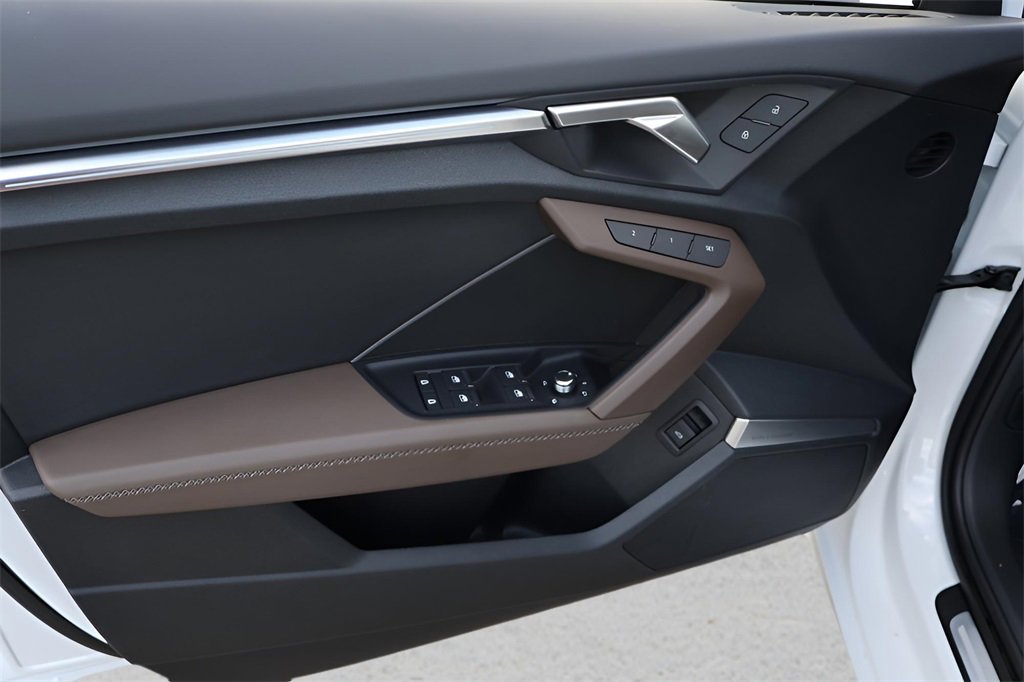 Used 2024 Audi A3 2.0T Premium Plus image 11