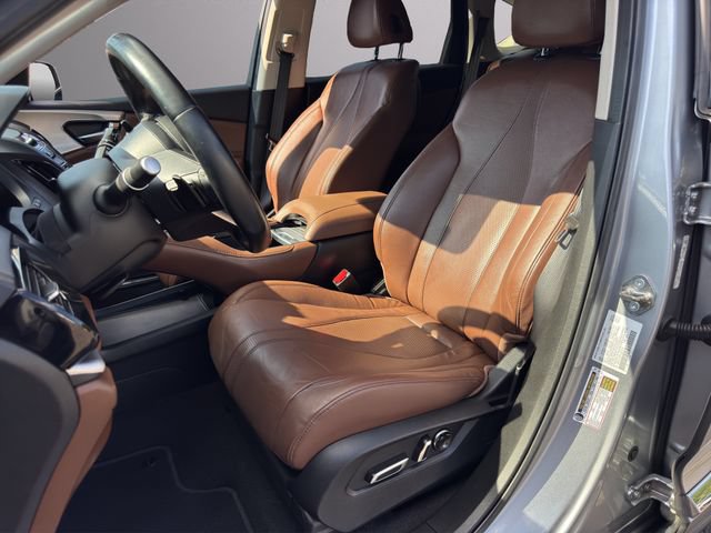 Used 2019 Acura RDX FWD w/ Technology Package image 14