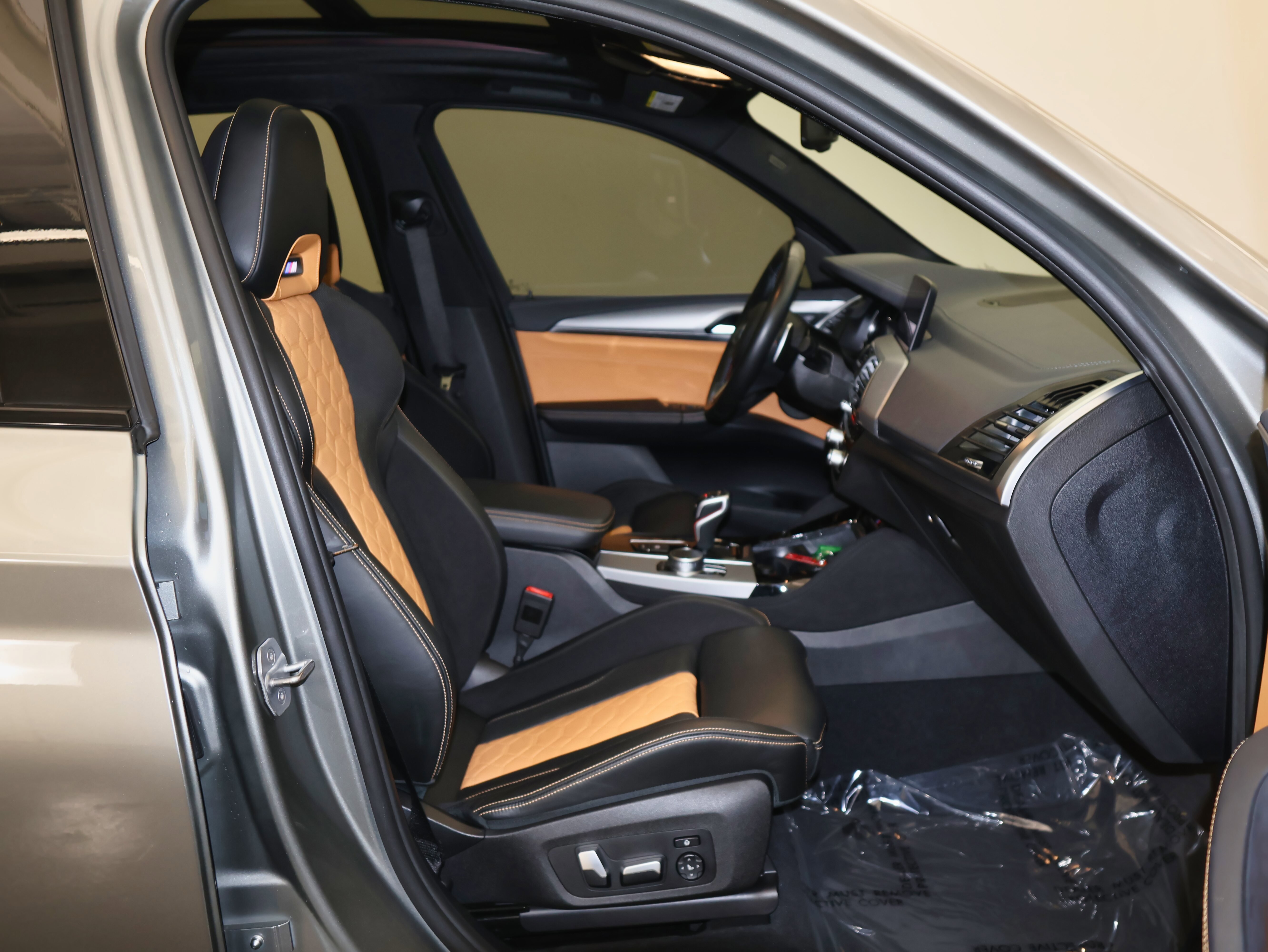 Used 2020 BMW X3 M image 42